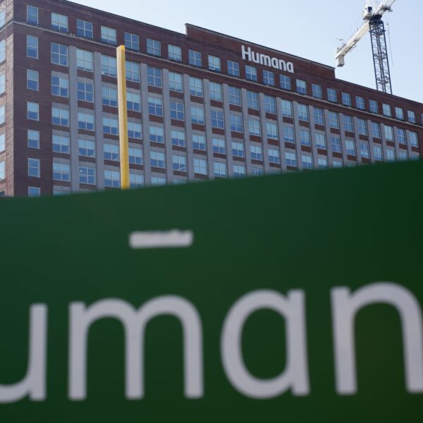 Humana studies grim 2024 forecast because of hovering medical prices
