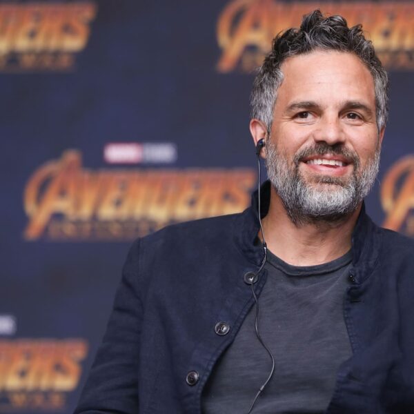 Mark Ruffalo ‘could not afford a automobile’ when he first got here…