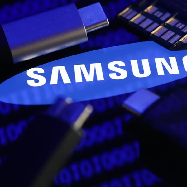 Samsung Electronics This fall 2023 earnings report