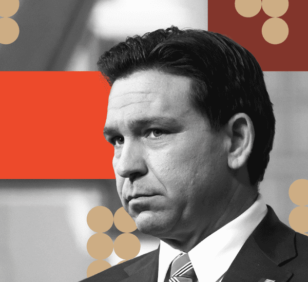 Opinion | The DeSantis Marketing campaign Is Revealing What Republican Voters Actually…