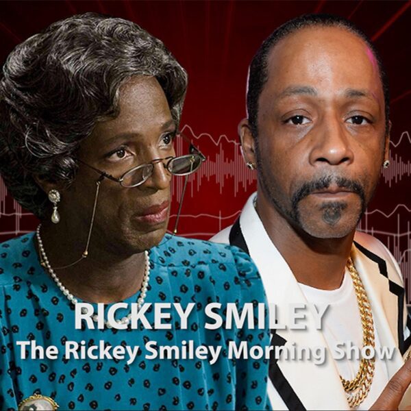 Rickey Smiley Responds to Katt Williams, Defends ‘Bernice Jenkins’ Character