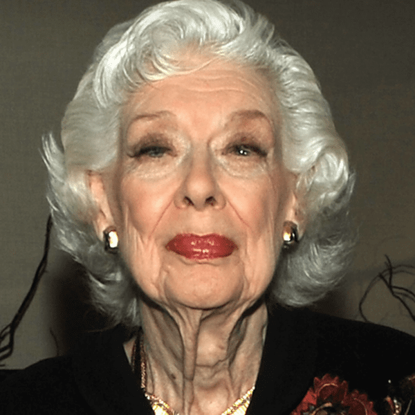 ‘Honeymooners’ Star Joyce Randolph Who Performed Trixie Useless at 99