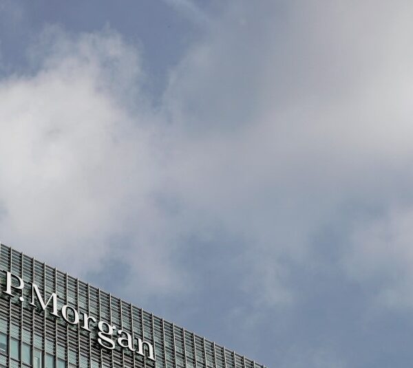 JPMorgan shuffles high bosses as Wall Avenue focuses on Dimon succession By…