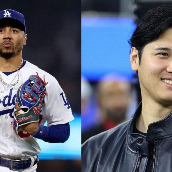 We requested AI to foretell what the Dodgers’ 2024 season may appear…