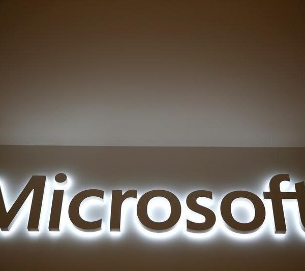 Microsoft says it was hacked by Russian state-sponsored group By Reuters –…