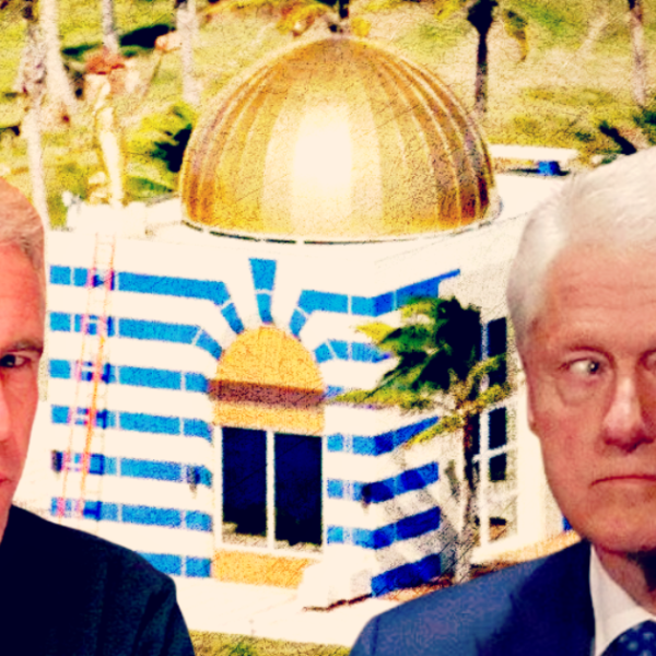 BREAKING: One other Spherical of Epstein Docs Launched – AND THERE ARE…