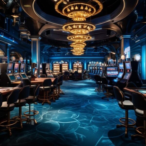 On line casino Utan Svensk Licens och Utan Spelpaus 🥇 – Investorempires.com