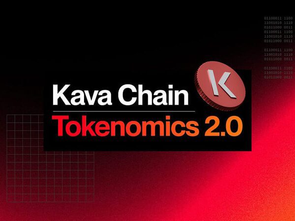 Kava Chain Transitions to Mounted Provide, Introduces Kava Tokenomics 2.0