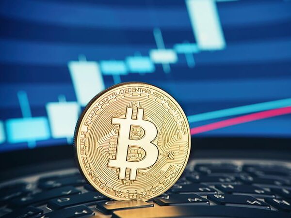 Bitcoin Jumps to $47K, Ethereum and Crypto-Associated Shares Surge after Spot BTC…
