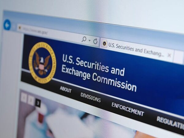 SEC Commissioner Says Bitcoin ETPs, Not ETFs Accepted