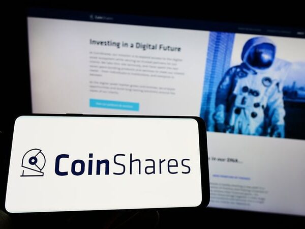 CoinShares Seems to be to Purchase Valkyrie Funds Following Bitcoin ETF Clearance