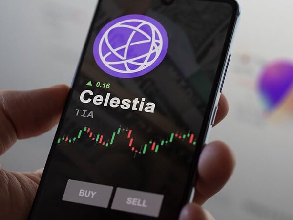 Celestia’s Native Token TIA Crosses $20, Reaches New All-Time Excessive