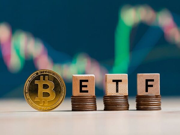 Former BitMEX CEO Arthur Hayes Says Bitcoin ETFs Might Appeal to Billions…