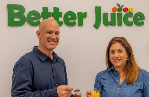 Israeli foodtech startup Higher Juice groups with US co Ingredion – Investorempires.com
