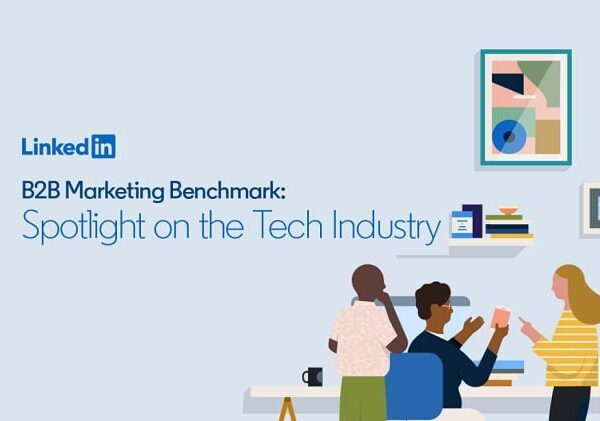 LinkedIn Shares Insights Into B2B Advertising and marketing Traits [Infographic]