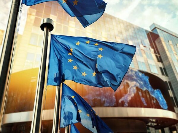 EU Reaches Preliminary Deal on Stricter Cryptocurrency Laws