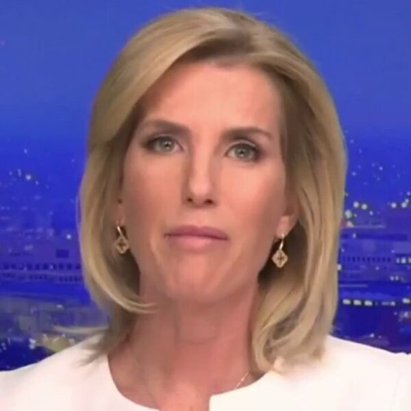 Laura Ingraham: The excellent news simply retains on coming