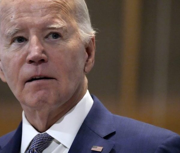 Biden says 3 U.S. service members killed in drone assault by Iran-backed…