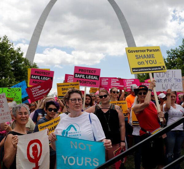 Missouri Voters Might Be Requested to Legalize Abortion