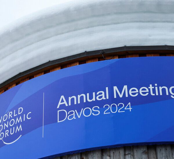 The Davos Consensus: Donald Trump Will Win Re-Election