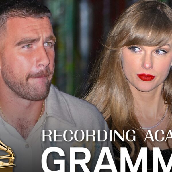 Travis Kelce Will Not Attend Grammys For Taylor Swift’s Huge Night time