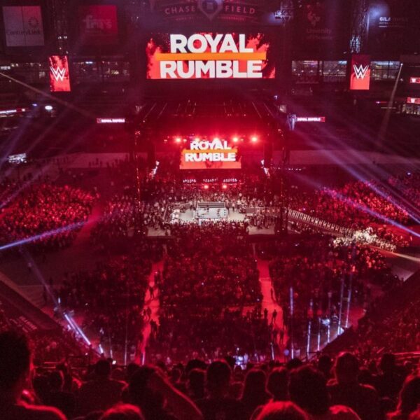 36-year-old to return at Royal Rumble to settle unfinished enterprise in WWE?…