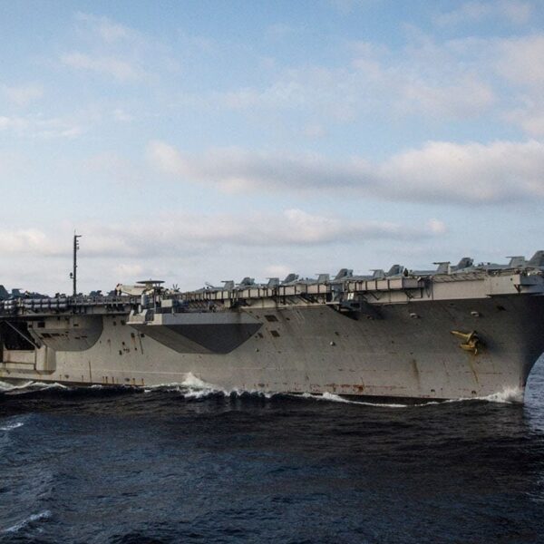 GOP Rep warns US Navy plan to relocate gasoline from Hawaii may…