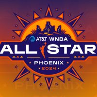 WNBA Unveils Brand for 2024 All-Star Sport at Phoenix – SportsLogos.Internet Information