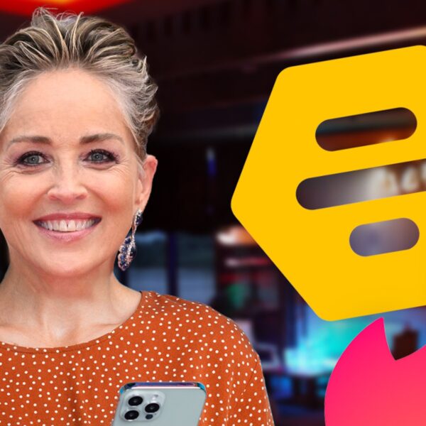 Sharon Stone Says She’s On Courting Apps, Particulars Disastrous Meetup