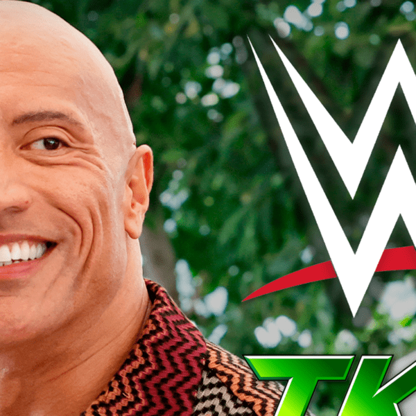 Dwayne Johnson Joins New WWE Board, Will get Possession of ‘The Rock’