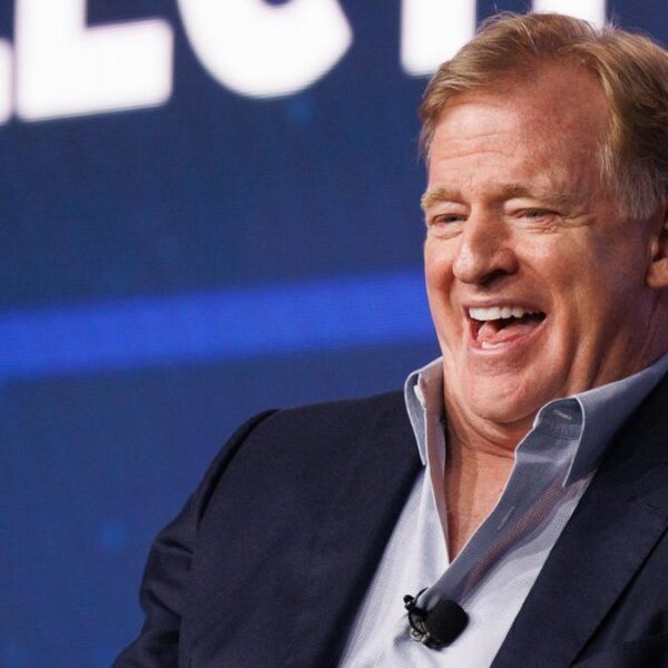 NFL shopping for ESPN is closing push to finish sports activities journalism