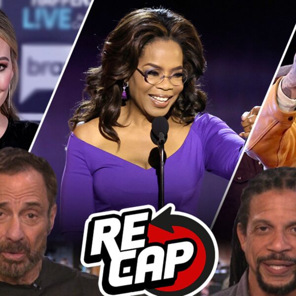 ‘Lizzie McGuire’ Reboot, Oprah & Ozempic, Reba Loves America