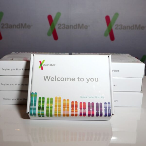 23andMe tells victims it is their fault that their knowledge was breached