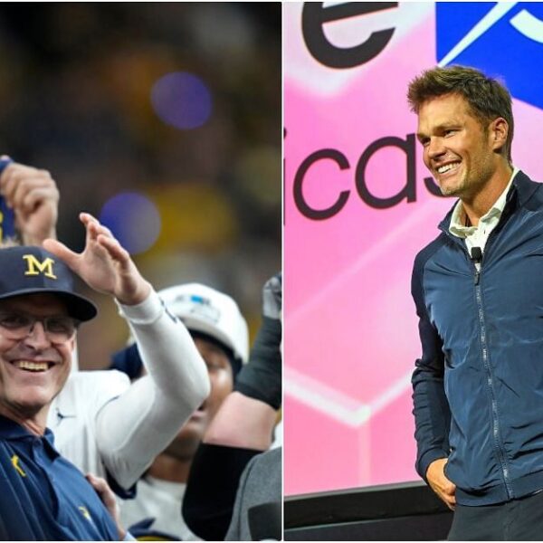 Is Tom Brady on the Michigan sport at this time? Exploring 7x…