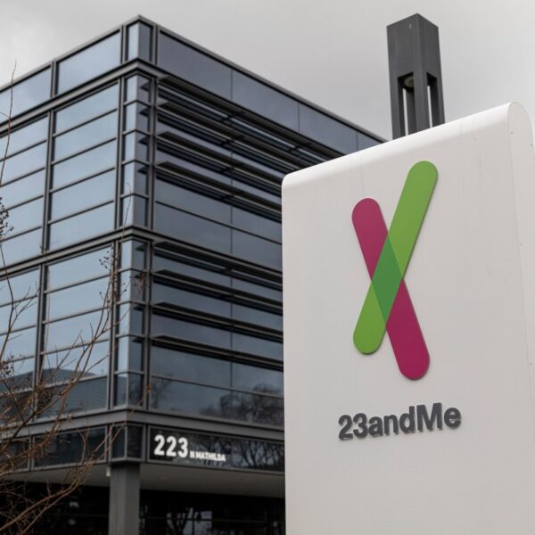 23andMe admits it did not detect cyberattacks for months