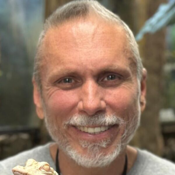 Reptile Influencer Brian Barczyk Useless at 54 After Most cancers Battle