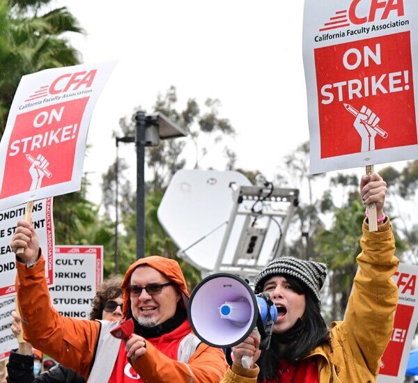 Cal State Professors Attain Tentative Deal to Finish Strike