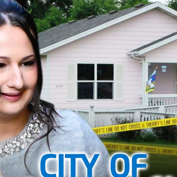 Gypsy Rose Blanchard Homicide Home a Hit with Vacationers, Neighbors Pissed