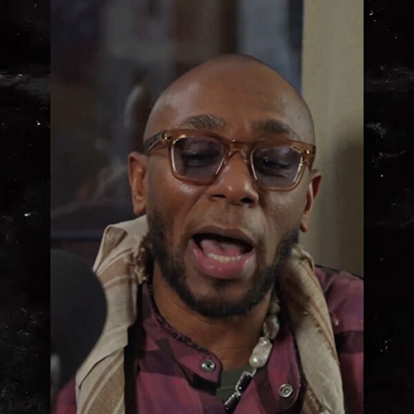 Yasiin Bey, AKA Mos Def, Says Drake’s Music Is not Actual Hip…