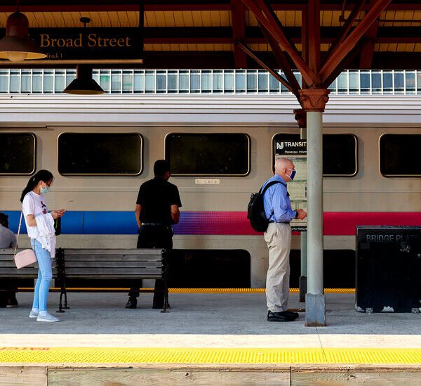 N.J. Transit Plans to Increase Fares 15% on July 1