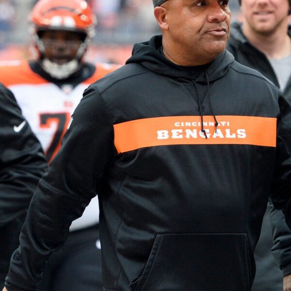 Hue Jackson can be an enormous mistake for Morehouse Faculty