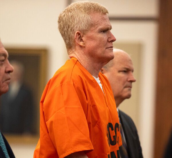 New Homicide Trial for Alex Murdaugh? A Decide Will Quickly Resolve.