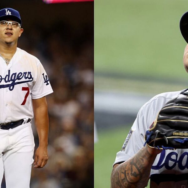 We requested AI to foretell which staff can signal Julio Urias (&…