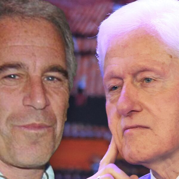 Jeffrey Epstein Advised Sufferer Invoice Clinton ‘Likes Them Younger’