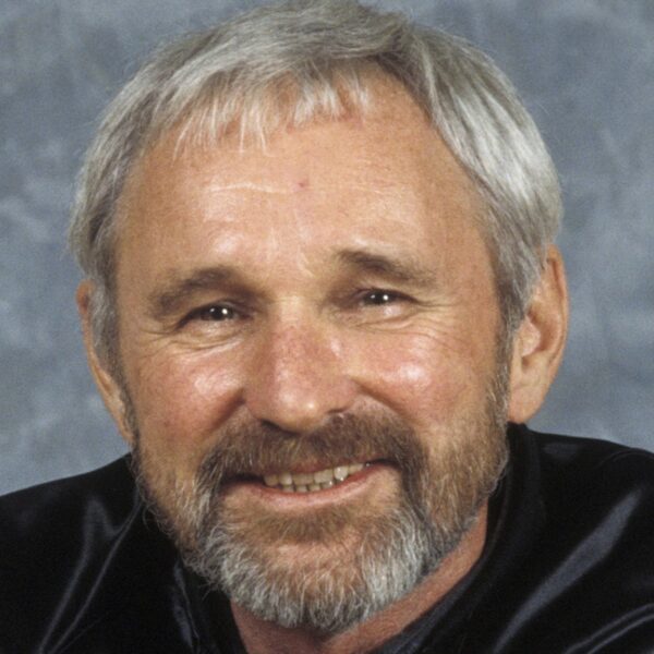 ‘Jesus Christ Celebrity’ Director Norman Jewison Lifeless at 97