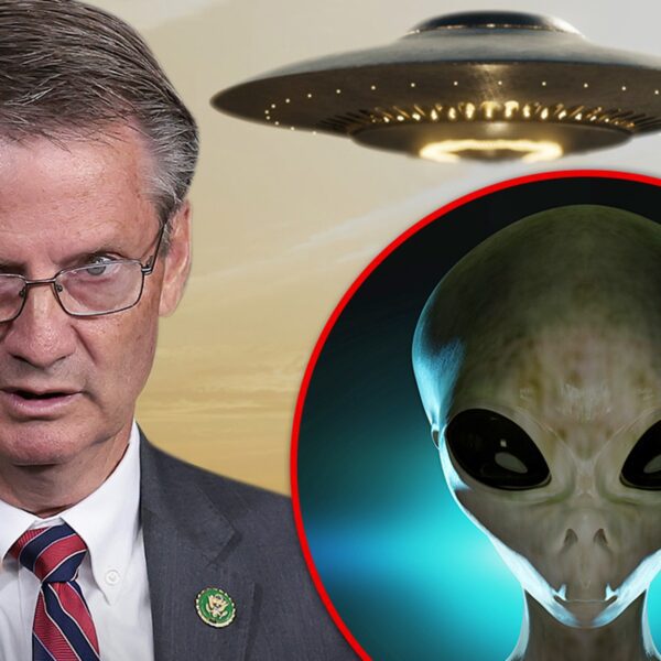 UFO Revolution’ To Expose Greatest Authorities Cowl-Up Ever