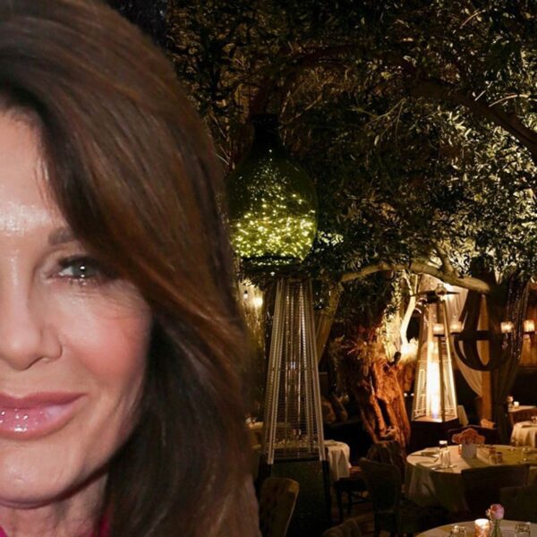 Outdated PUMP Location Maintaining Lisa Vanderpump’s Iconic Olive Bushes in Place