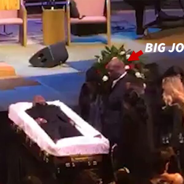 Yo Gotti’s Brother Massive Jook Noticed at Funeral Hours Earlier than Capturing…