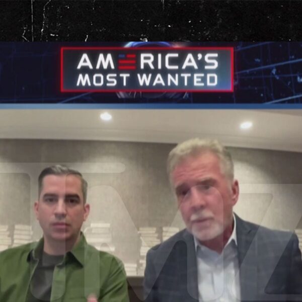 ‘America’s Most Wished’ Returns, Host John Walsh Says Crime Worse Than Ever
