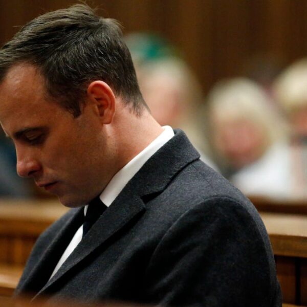 Oscar Pistorius out of jail, to reside in uncle’s luxurious mansion